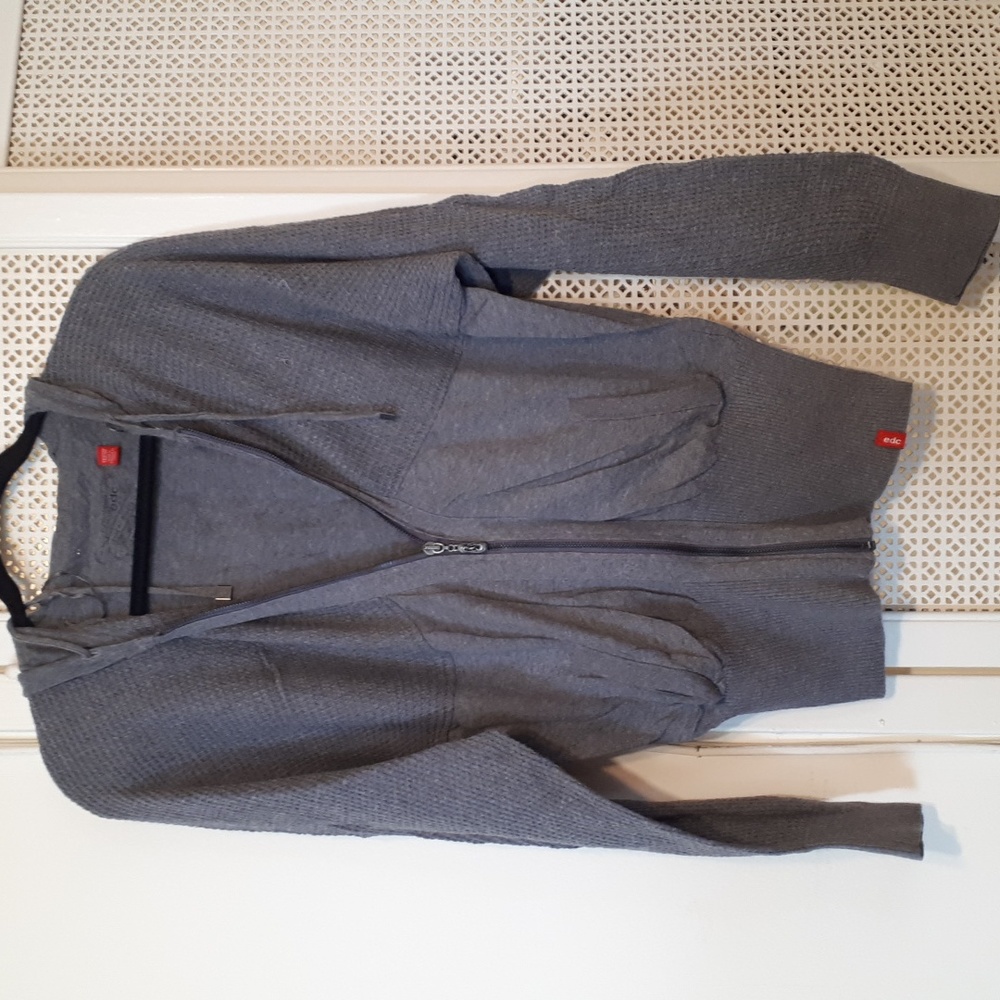 ESPRIT hooded sweater.